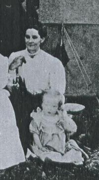 Catherine Loop in 1907